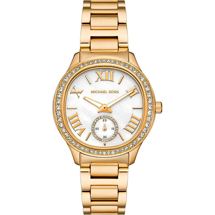 Часы Michael Kors Sage MK4805